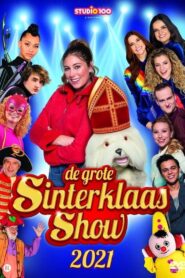 De Grote Sinterklaasshow 2021 on netflix