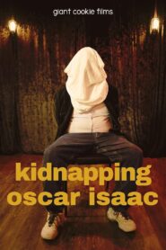 Kidnapping Oscar Isaac 2023 on netflix