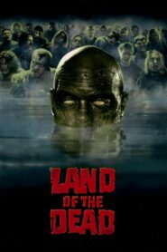 Land of the Dead 2005 on netflix