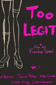 Too Legit 2016 on netflix