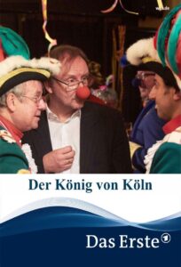 Der König von Köln 2019 on netflix