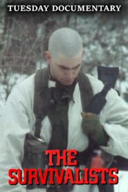 The Survivalists 1982 on netflix
