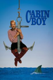 Cabin Boy 1994 on netflix