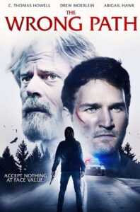 The Wrong Path 2021 on netflix