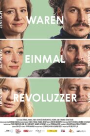Once Were Rebels 2020 on netflix