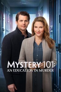 Mystery 101: An Education in Murder 2020 on netflix