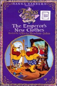 Timeless Tales: The Emperor’s New Clothes 1990 on netflix