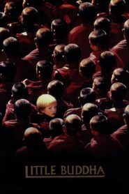 Little Buddha 1993 on netflix