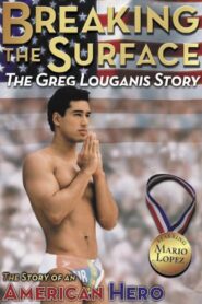 Breaking the Surface: The Greg Louganis Story 1997 on netflix