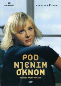 Beneath Her Window 2003 on netflix
