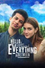 Hello, Goodbye, and Everything in Between 2022 on netflix