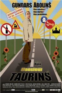 Monsieur Taurins 2011 on netflix