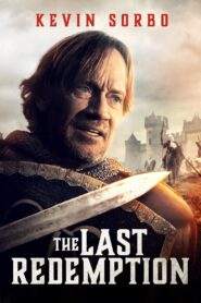The Last Redemption 2024 on netflix