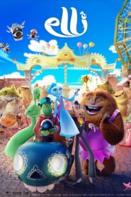 Elli and her Monster Team 2024 on netflix