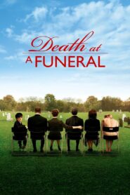 Death at a Funeral 2007 on netflix