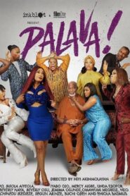 Palava! 2022 on netflix