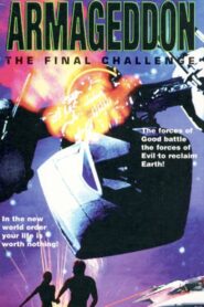 Armageddon: The Final Challenge 1994 on netflix