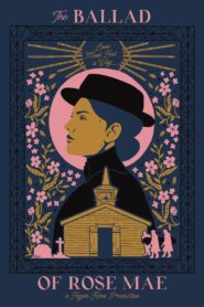 The Ballad of Rose Mae 2024 on netflix