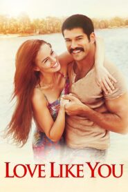 Love Like You 2015 on netflix
