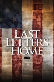 Last Letters Home 2004 on netflix