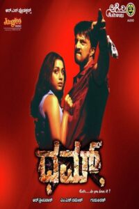 Dhum 2002 on netflix