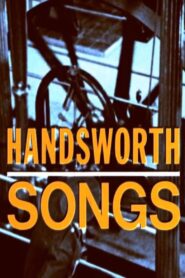 Handsworth Songs 1986 on netflix