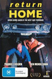 Return Home 1990 on netflix