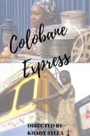 Colobane Express 1999 on netflix