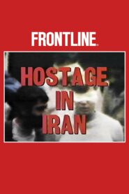 Hostage in Iran 1986 on netflix