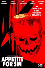 Appetite for Sin 2022 on netflix