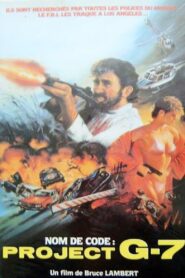 Project G-7 1987 on netflix