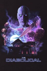 The Diabolical 2015 on netflix