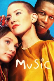 Music 2021 on netflix