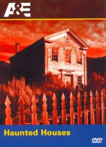 Haunted Houses 1996 on netflix