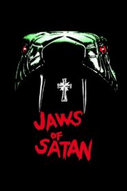 Jaws of Satan 1982 on netflix