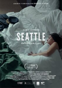 Seattle 2018 on netflix