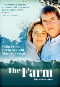 The Farm 2000 on netflix