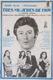 Tres mujeres de hoy 1980 on netflix