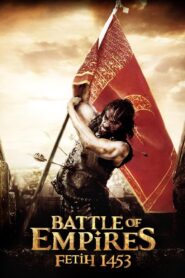 Conquest 1453 2012 on netflix