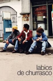 Labios de Churrasco 1994 on netflix