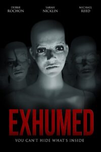 Exhumed 2011 on netflix