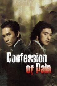 Confession of Pain 2006 on netflix