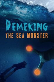Space Monster DEMEKING 2009 on netflix