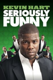 Kevin Hart: Seriously Funny 2010 on netflix