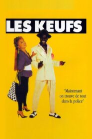 Lady Cops 1987 on netflix