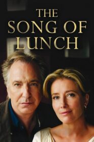 The Song of Lunch 2010 on netflix