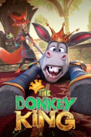 The Donkey King 2018 on netflix