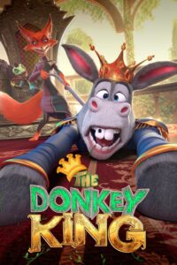The Donkey King 2018 on netflix