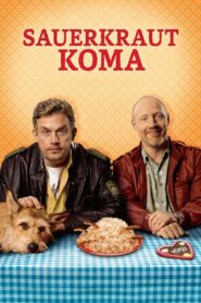 Sauerkrautkoma 2018 on netflix