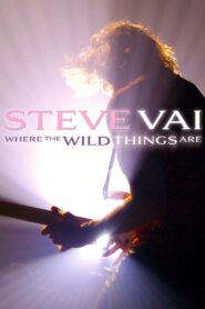 Steve Vai: Where The Wild Things Are 2009 on netflix